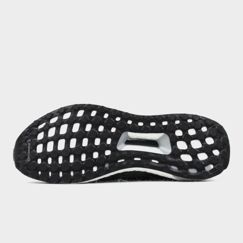 adidas阿迪达斯运动男鞋秋冬季UltraBOOST缓震跑步鞋DA9165图片