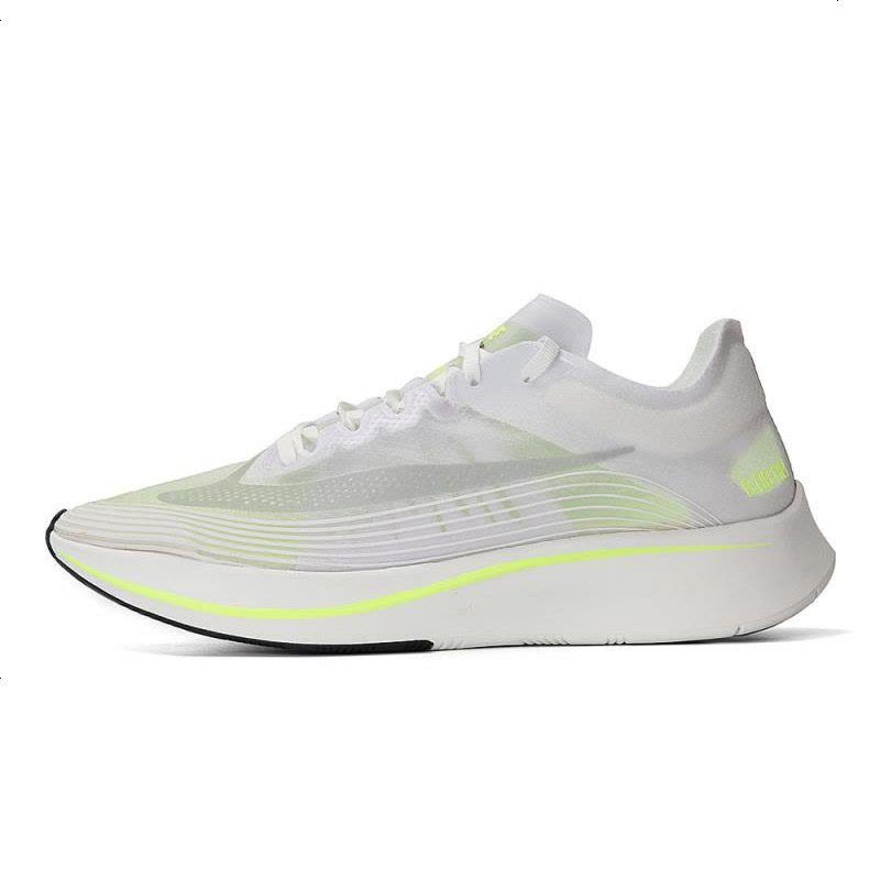 耐克NIKE男鞋秋冬轻便舒适防滑耐磨跑步鞋-AJ9282-107图片
