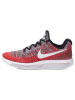 NIKE耐克跑步系列男LUNAREPIC低帮黑色863779-005