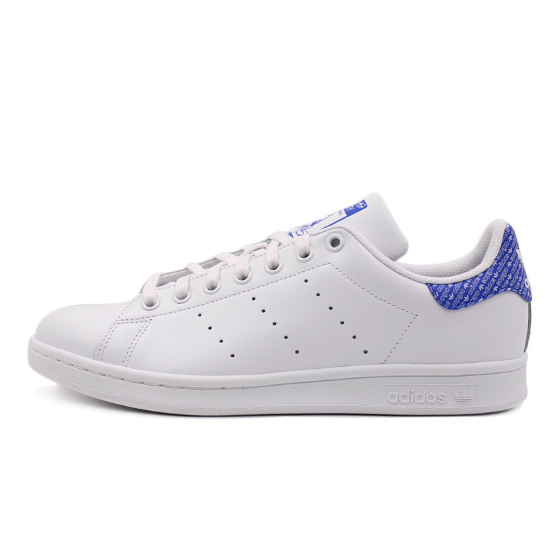adidas阿迪达斯三叶运动鞋秋季男女运动stansmith休闲鞋ac8575