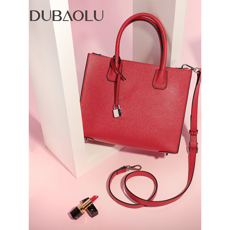 皮具箱包>时尚女包>女士手提包>都宝路(dubaolu)>都宝路(dubaolu)手提