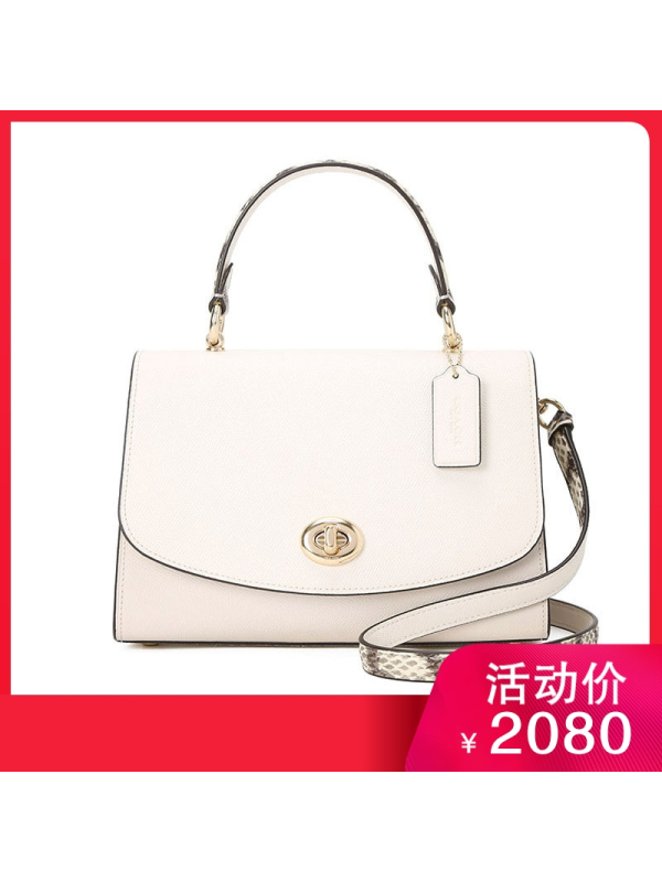 COACH TILLY手提单肩包F87667