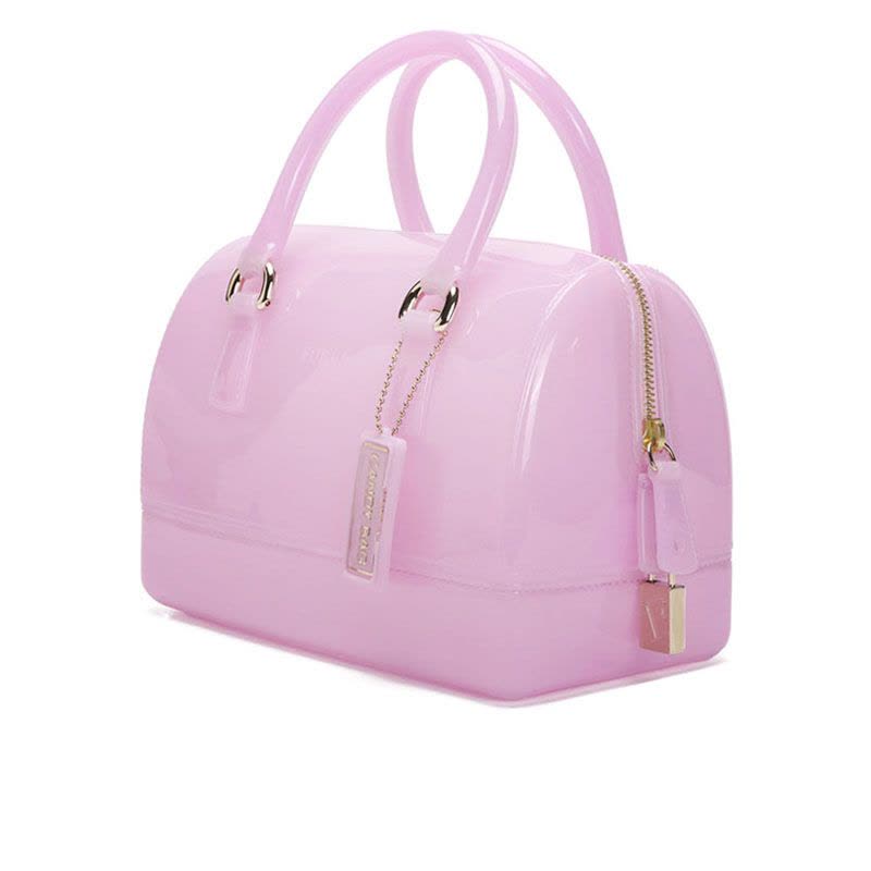 Furla CANDY COOKIE 手拎包 小号 920183图片