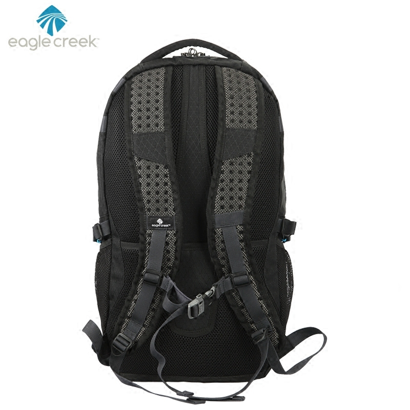 美国eaglecreek户外旅行背包 休闲电脑包学生书包 2016新品