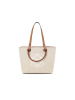 预售 LOEWE ANAGRAM 方型LOGO徽标购物袋A717S72X06 女士单肩手提包