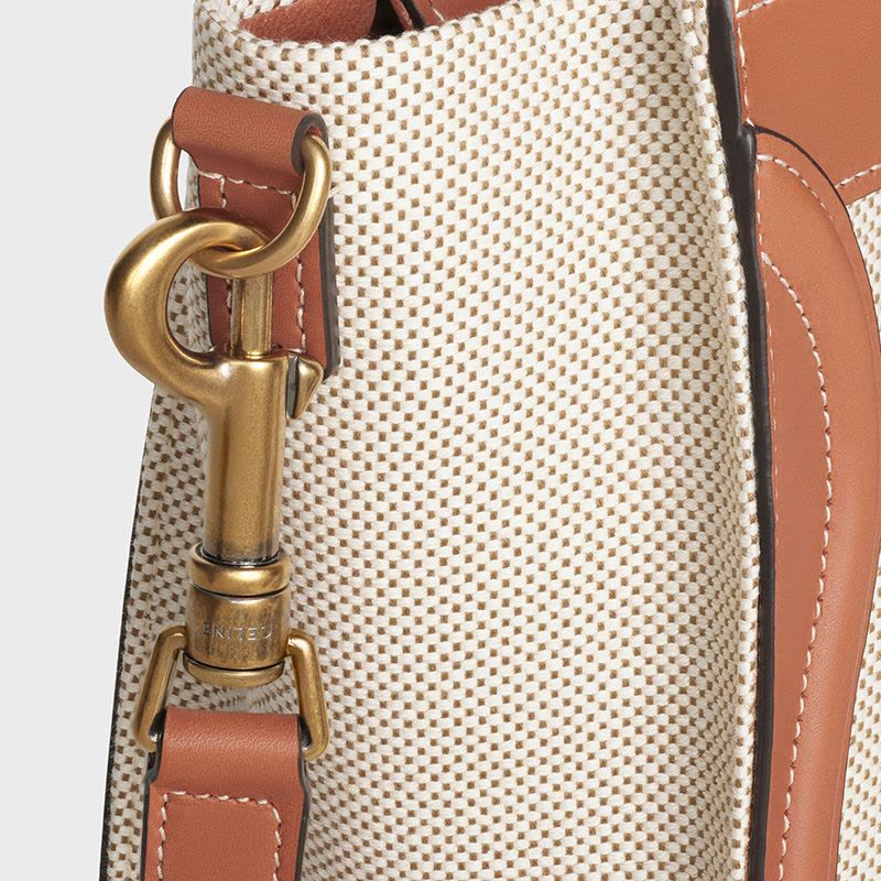 【预定】CELINE Luggage 笑脸手拎包 Nano 18924图片