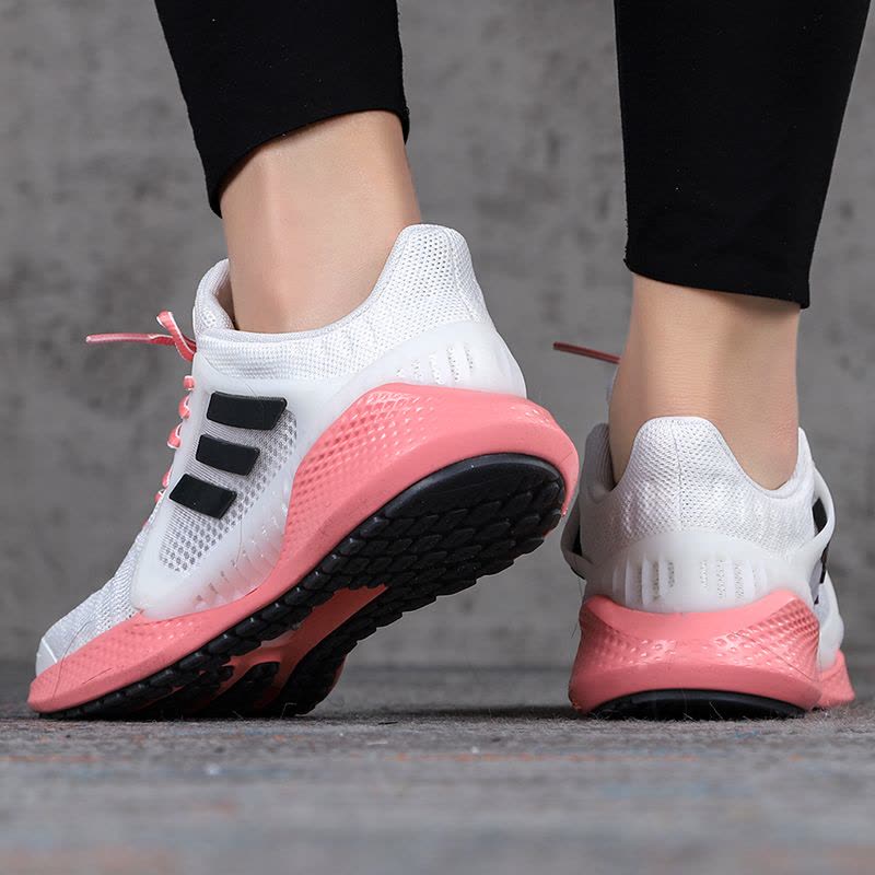 ADIDAS(阿迪达斯)2020ClimaCool Vent Summer.Rdy CK W夏季女子跑步鞋FW30图片