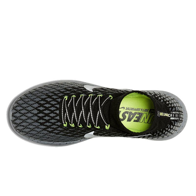 耐克NIKE男鞋跑步鞋849664-001图片