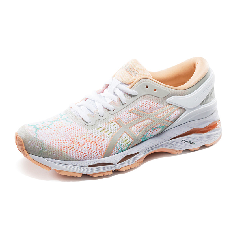 亚瑟士（ASICS）GEL-KAYANO24LITE-SHOW女鞋稳定跑鞋T8A9N