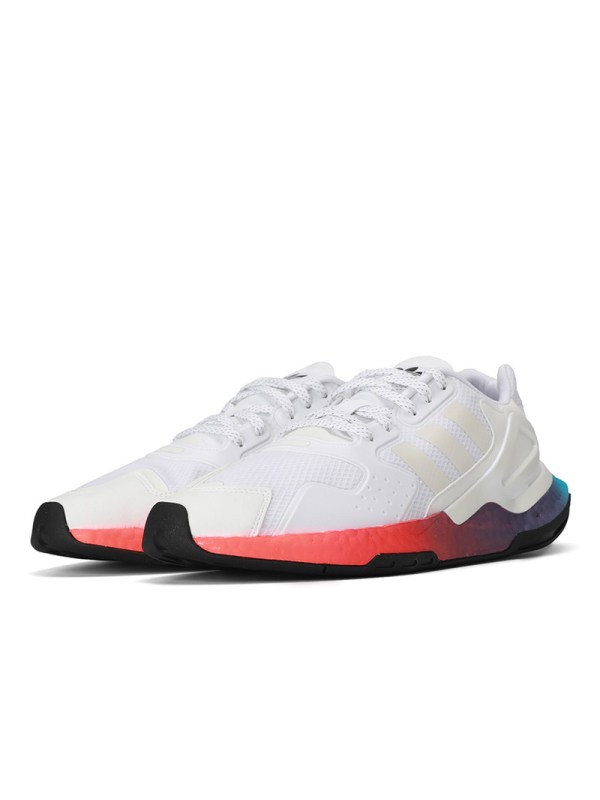 ADIDAS ORIGINALS(阿迪经典)2020秋板鞋+休闲鞋FY3012