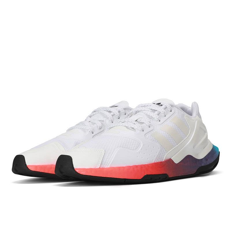 ADIDAS ORIGINALS(阿迪经典)2020秋板鞋+休闲鞋FY3012图片