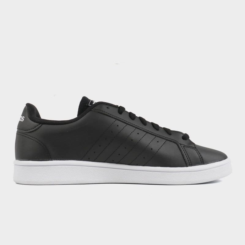 ADIDAS(阿迪)GRAND COURT BASE春季中球鞋EE7900图片