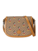 【预定】GUCCI/古驰 Disney x GUCCI小号肩背包 24x18x10CM