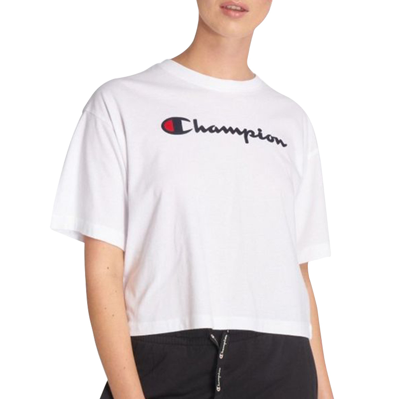 冠军champion运动t恤