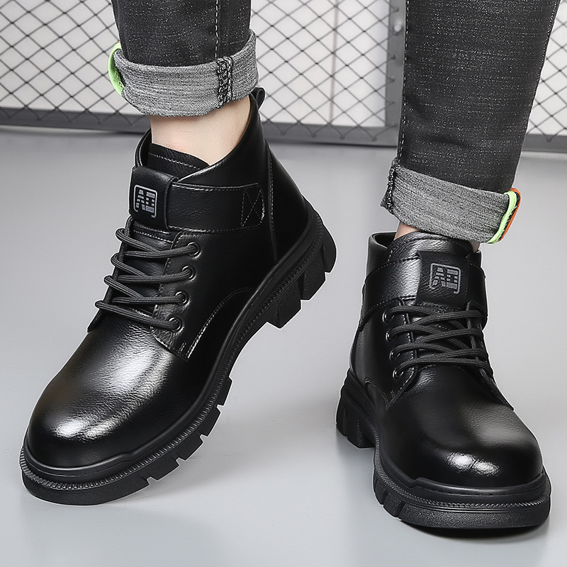 鞋 靴 靴子 800_800