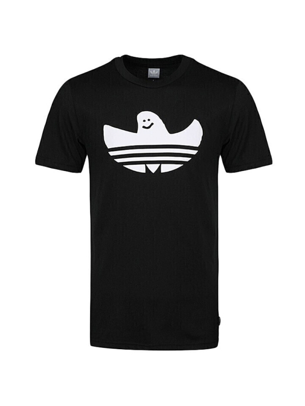 ADIDAS (阿迪)2019夏季男子短袖上衣DH3900