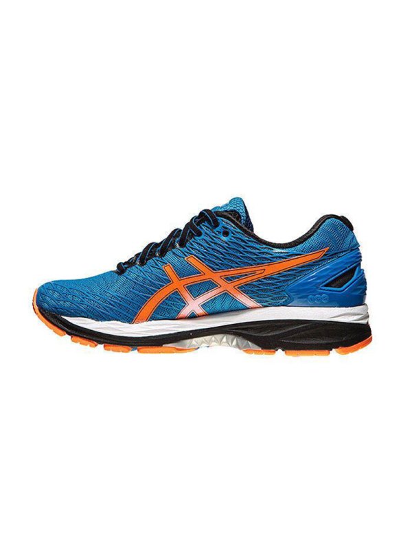 Asics/亚瑟士男鞋夏防滑跑步鞋耐磨时尚运动鞋T600N-3930