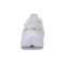 范思哲 VERSACE JEANS COUTURE 女士皮革等材质系带休闲运动鞋72VA3SU8 ZP013