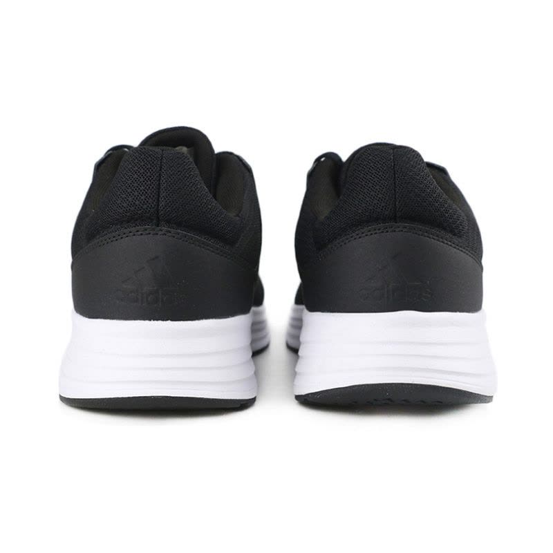 Adidas阿迪达斯男鞋2020夏季旗舰正品运动鞋跑步鞋男FW5717图片