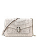 【预定】BVLGARI宝格丽 SERPENTI FOREVER 经典蛇头单肩包22*13*5CM