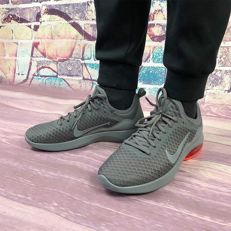 Nike耐克男鞋春运动鞋AirMax气垫减震跑步鞋908982-006图片