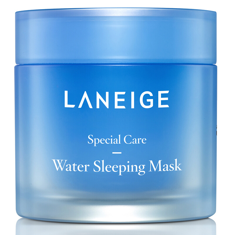 兰芝(Laneige)睡眠面膜70ml 8809516840405