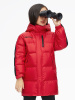 波司登羽绒服厚2021年新款中长款儿童羽绒服冬天厚外套男童女童