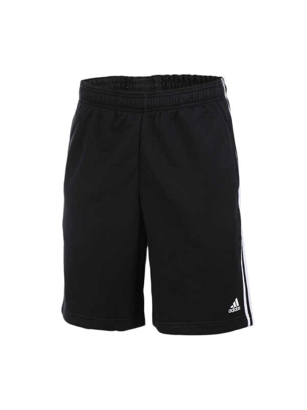 Adidas阿迪达斯 男裤 2019新款 男子运动休闲跑步透气短裤 BK7468