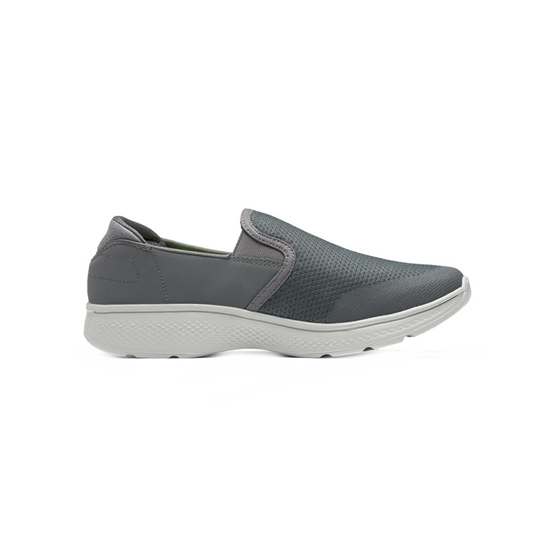 Skechers斯凯奇男士休闲健步鞋54171-CHAR