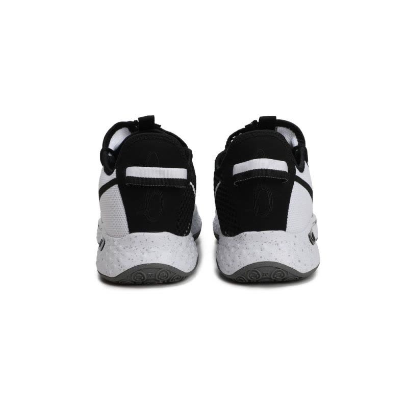 Nike耐克2020年新款男子PG 4 EP篮球鞋CD5082-100图片