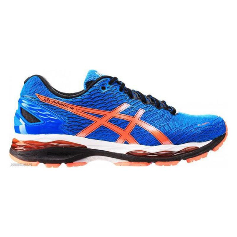 Asics/亚瑟士男鞋夏防滑跑步鞋耐磨时尚运动鞋T600N-3930图片