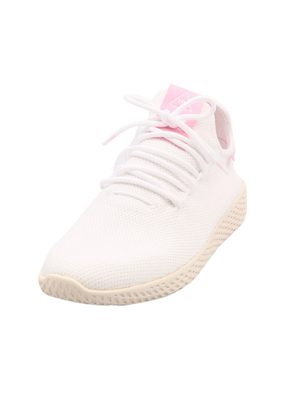 ADIDAS阿迪达斯三叶女子运动休闲鞋板鞋-DB2558