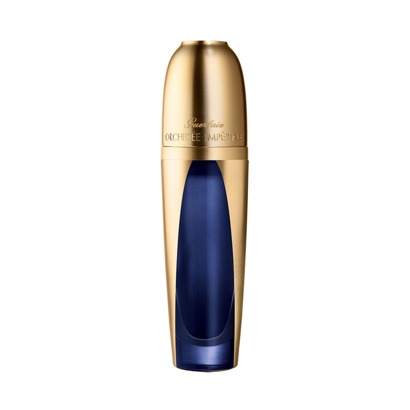 [国内专柜正品保证]娇兰(GUERLAIN)娇兰御廷兰花卓能焕活修护精华液30ML