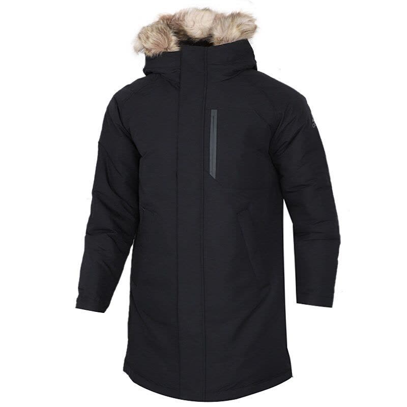 ADIDAS(阿迪达斯)2019冬男式羽绒服EH3975图片