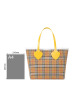 BURBERRY 博柏利 手提包 单肩包4077387 格纹
