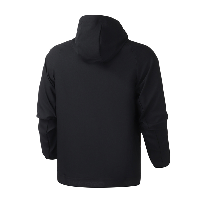 NIKE耐克男装夹克连帽长袖挡风外套休闲运动服CK1910