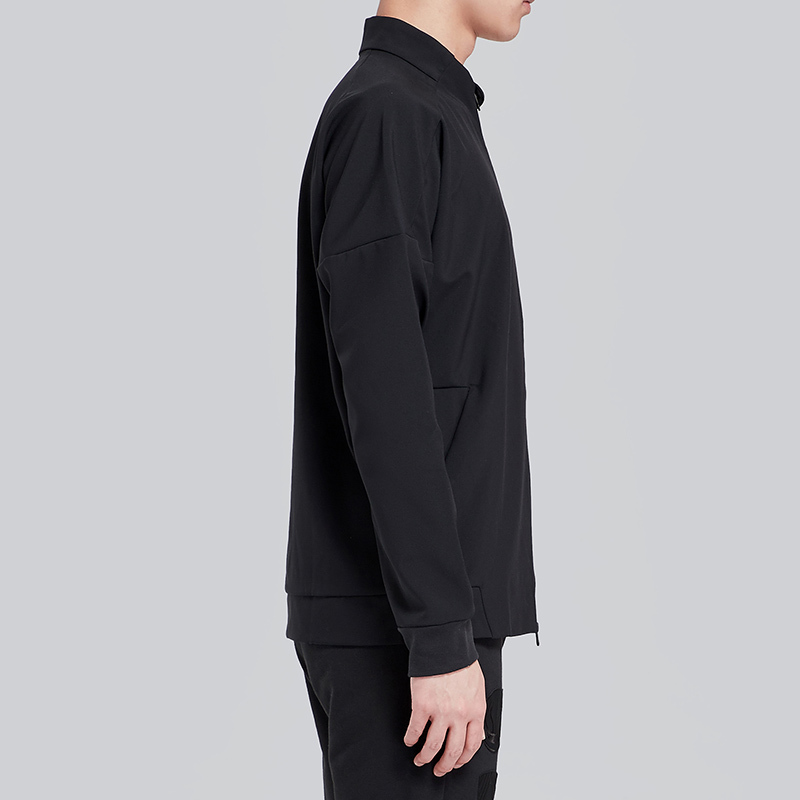 adidas阿迪达斯男子外套夹克ZNE休闲运动服CY9898