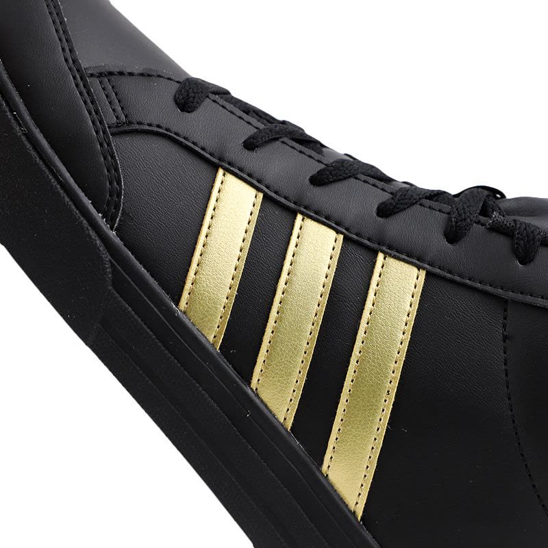 ADIDAS(阿迪)VS SET MID春季男子篮球鞋FW5674图片