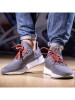 阿迪达斯(adidas)春季休闲运动鞋缓震透气跑步鞋-BB4399