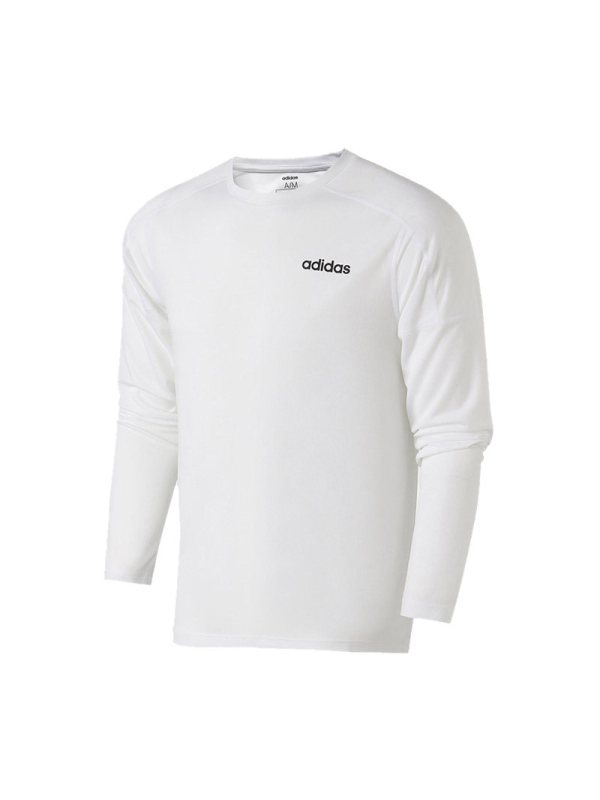 ADIDAS阿迪达斯2019春季新款男子运动长袖上衣DT3045