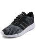 Adidas阿迪达斯NEO女鞋秋季舒适透气耐磨休闲鞋CG5778