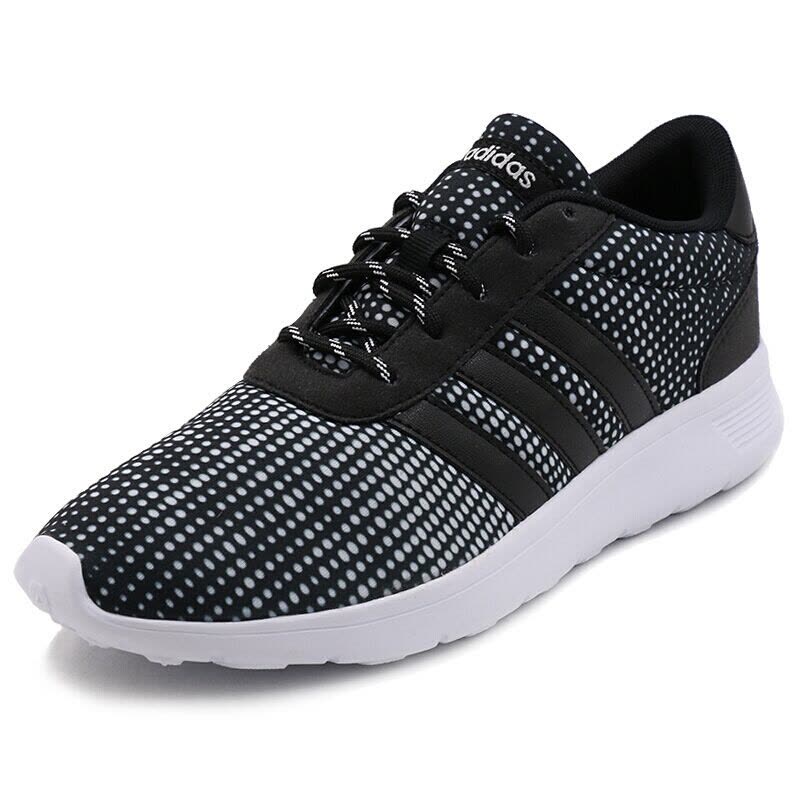 Adidas阿迪达斯NEO女鞋秋季舒适透气耐磨休闲鞋CG5778图片