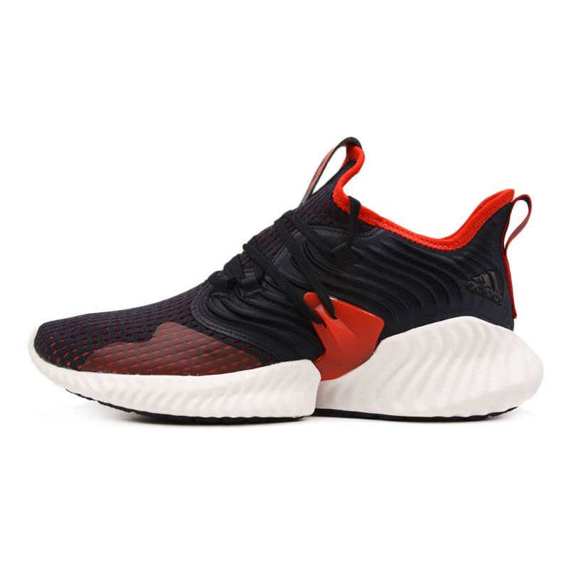 ADIDAS(阿迪)2019夏季男子跑步鞋D97313图片
