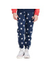 匡威（Converse）匡威童装女童裤子秋印花长裤女小童儿童裤子73122KP946U4B