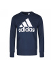 Adidas/阿迪达斯男装训练套衫ESSBIGLOGCREWCW387