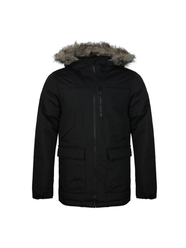 adidas阿迪达斯新款男子XPLORIC PARKA棉服BS0980