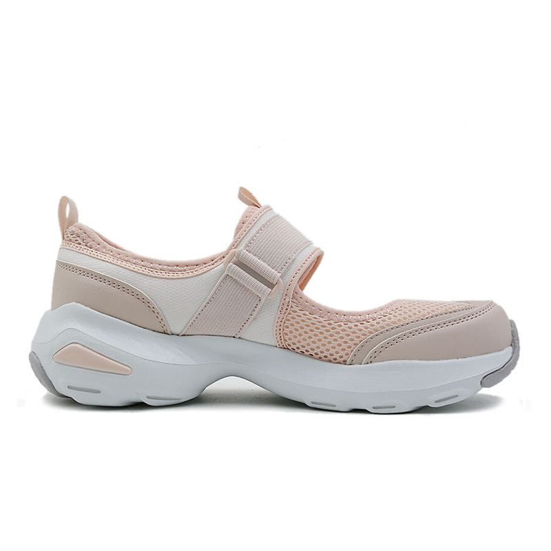 skechers斯凯奇女鞋新款杨紫同款dlites复古玛丽珍鞋时尚魔术贴凉鞋