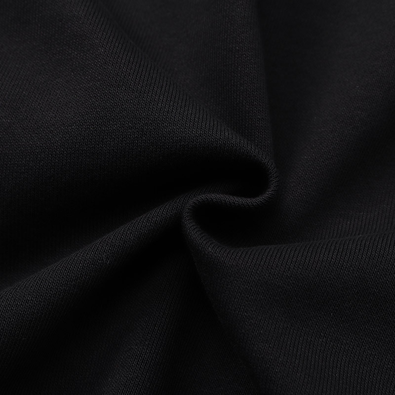 adidas阿迪达斯NEO女装黑色连帽运动休闲外套DM2056 2XL DM2056黑色