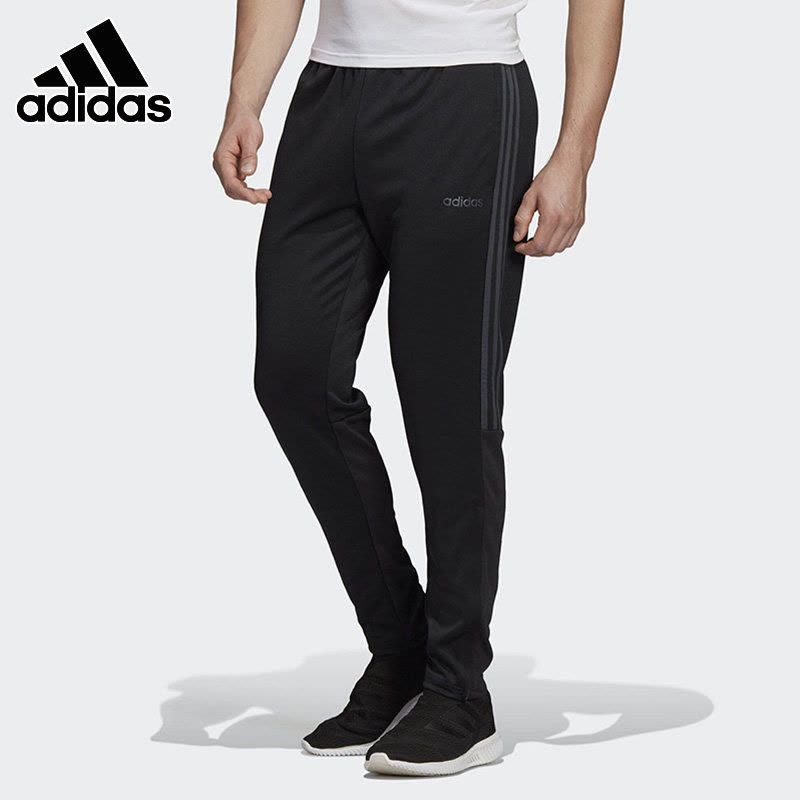 ADIDAS(阿迪)2020SERE19 TRG PNT秋季男子长裤DY7982图片