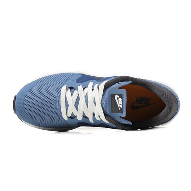 耐克NIKEAIRBERWUDA男子透气复古跑步鞋555305-405图片